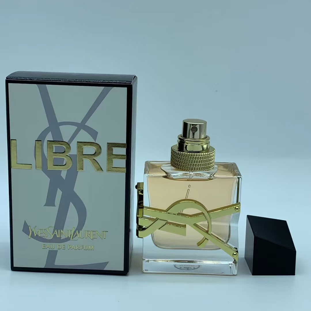 Saint Laurent perfume